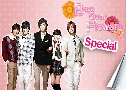 Boys Over Flower Special (5 յ 2 ͹)  1  Ѻ