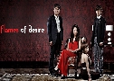 Flames of Desire / Flames of Ambition (2010)   13  Ѻ