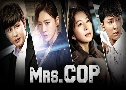 Mrs.Cop 1 (2015)   5  Ѻ