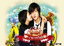 Playful Kiss (͡ ҡ͡ѡ) (2010)   8  Ѻ