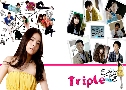 Triple (2009)   4  Ѻ