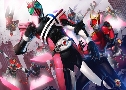 Masked Rider Decade (ʤ ऴ)   2  ҡ