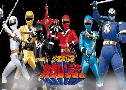 Kakuranger ǹùԹ Ҥù   3  ҡ