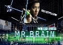 Mr.Brain (ù Ѩ) (2009)   4 蹨 Ѻ