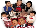 ١ǡѹ Fathers And Sons (2007) (TVB)   5  ҡ