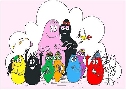 Barbapapa (һһ ͺǹ)   5  ҡ+Ѻѧ