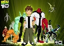 Ben 10 Season 1 (  1)   2  ҡ