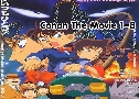 Conan The Movie 1-8 (⤹ѹٿ 1-8)   3  ҡ