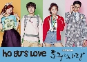 Ho Goo's Love (2015)   4  Ѻ