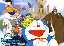 Doraemon The Movie ͹ ءҳҨѡ   1  ҡ