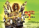 Madagascar : Escape 2 Africa (Ҵҡʡ 2 ǹͿԡ) 1  ҡ+Ѻ