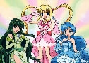 Mermaid Melody Pichi Pichi Pitch (˭ԧ͡) 1  ҡ