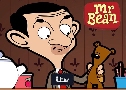Mr.Bean The Animation ( չѺٹ͹ѹ)   1  ҡѧ