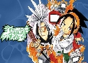 Shaman King (ԧ Ҫѹٵ)   4  ҡ