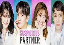 Suspicious Partner / Love in Trouble (ѡ ) (2017)   5  Ѻ