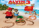 Alvin and The Chipmunks 3 (ԹѺªԾѧ 3) (2011) 1  ҡ