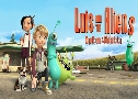 Luis and The Aliens (ʺ Ѻ¹ǻǹ) (2018) 1  ҡ