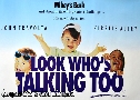 Look Who's Talking Too حԴ 2 ͹ 觺ح (1990)   1  ҡ+Ѻ