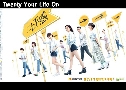 Twenty Your Life On 20  (2020)   8  Ѻ