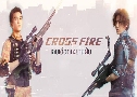 ʹҹѹ Cross Fire (2020)   7  Ѻ
