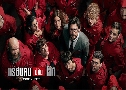 Money Heist Season 2 (êš  2) 2  Ѻ