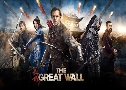 The Great Wall  ÷  (2016)   1  ҡ