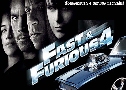 Fast and Furious 4 çعá 4 ¡ ç (2009) 1  ҡ+Ѻ