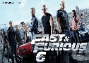 Fast and Furious 6 çعá 6 (2013)  1  ҡ