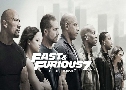 Fast and Furious 7 çعá 7 (2015)  1  ҡ