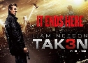 Taken 3   3 (2014)  1  ҡ+Ѻ