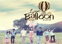 Love Balloon ѡͧ ( 2558) (ز زԪ - ԡ ѵ)  2 