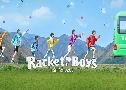 Racket Boys   (2021)  5  Ѻ