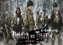 Ҿ䷷ѹ Attack on Titan (2015)   1  ҡ+Ѻ