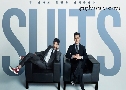 Suits (ٷ ǹ¨ǹ) (2018)  4  ҡ+Ѻ