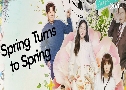 Spring Turns To Spring (2019)   4  Ѻ