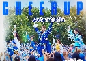 Cheer Up ش ѹ (2022)   4 蹨 ҡ