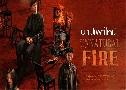 һ Unnatural Fire (2025)   8 蹨 Ѻ