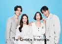 The Divorce Insurance เกมรักประกันใจ (2025)   4 แผ่นจบ พากย์ไทย+ซับไทย (อีดงอุค+อีจูบิน)