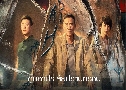 คู่มหาประลัยปราบทรชน Hanging Mirrors (2025)   4 แผ่นจบ ซับไทย