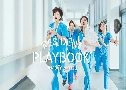 Resident Playbook เพลย์บุ๊คชุดกาวน์ (2025)   3 แผ่นจบ ซับไทย (โกยุนจอง + ชินชีอา)