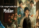 ฉันนี่แหละฮูหยินอันดับหนึ่ง Madam (2025)   4 แผ่นจบ ซับไทย