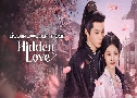 บ่วงแค้นพันธนาการรัก Hidden Love (2025)   4 แผ่นจบ ซับไทย