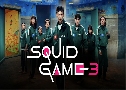 Squid Game 3 ʤԴ 鹵 3 (2025)   3 蹨 ҡ+Ѻ