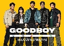 Good Boy ҺҪҡ (2025)   4 蹨 Ѻ (Ѥ⺡ + ͹)