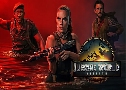 Jurassic World 4 Rebirth ���Դ���Ե���� (2025)   1 �蹨� �ҡ����+�Ѻ��